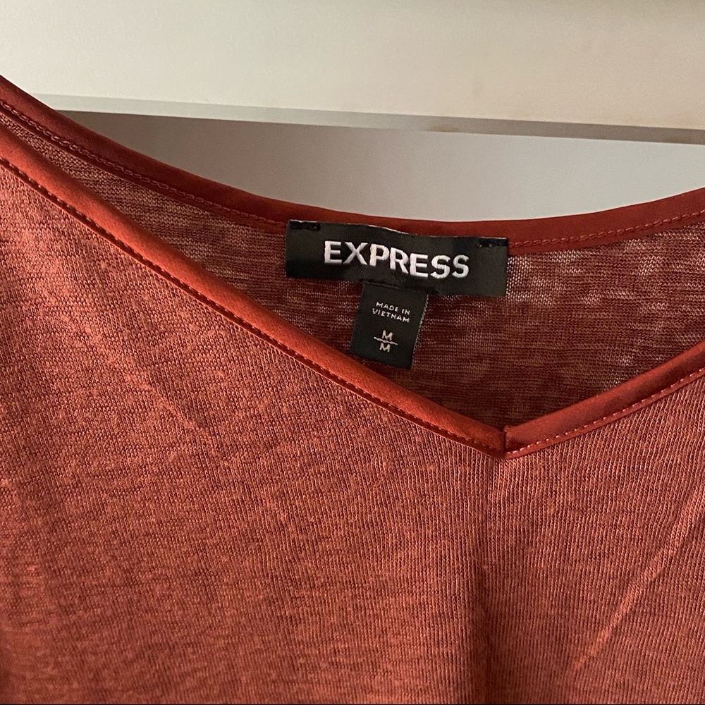 Express Tank Top - Picture 5 of 5